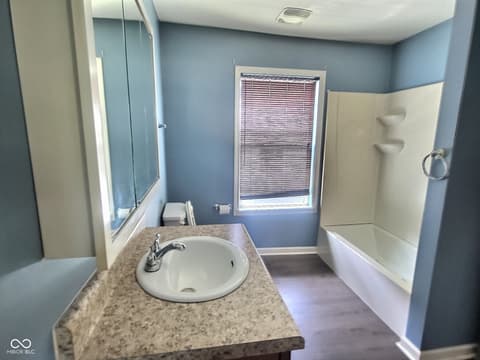 Photo of 1063 Harrison Ridge Road, Nashville, IN
