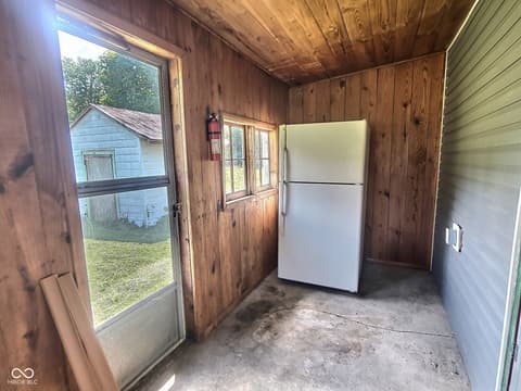 Photo of 1063 Harrison Ridge Road, Nashville, IN