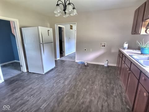 Photo of 1063 Harrison Ridge Road, Nashville, IN
