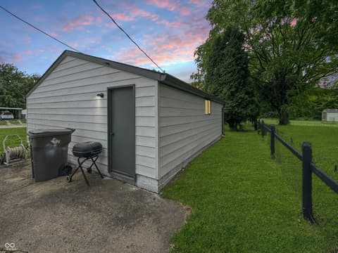 Photo of 3337 Prospect Street, Indianapolis, IN