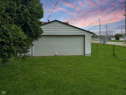 Photo of 3337 Prospect Street, Indianapolis, IN