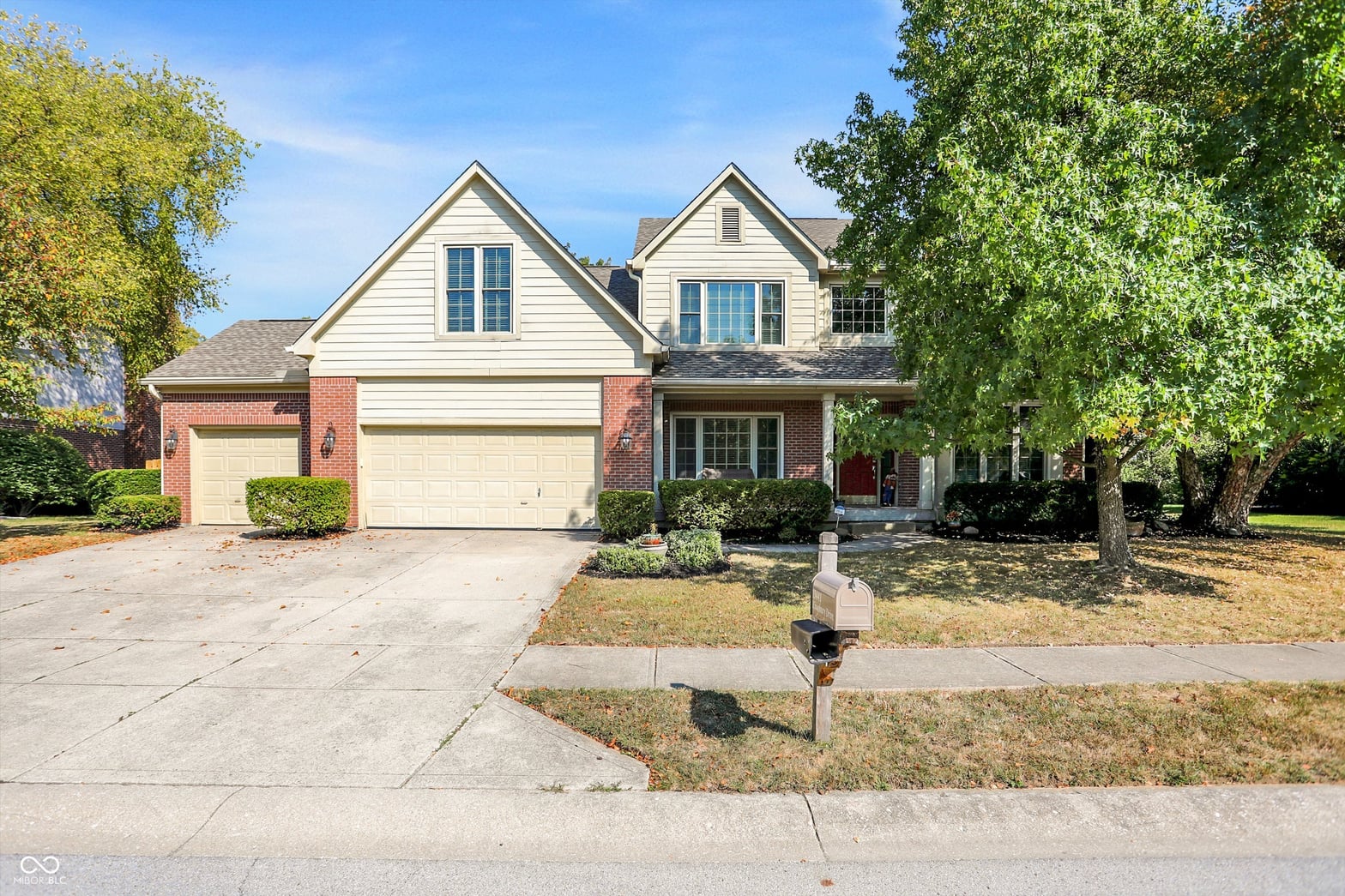 Photo of 13441 Kingsbury Drive, Carmel, IN