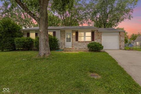 10201 Baribeau Court