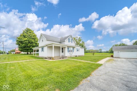 1521 E 1700 N