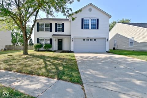 10935 Parker Drive