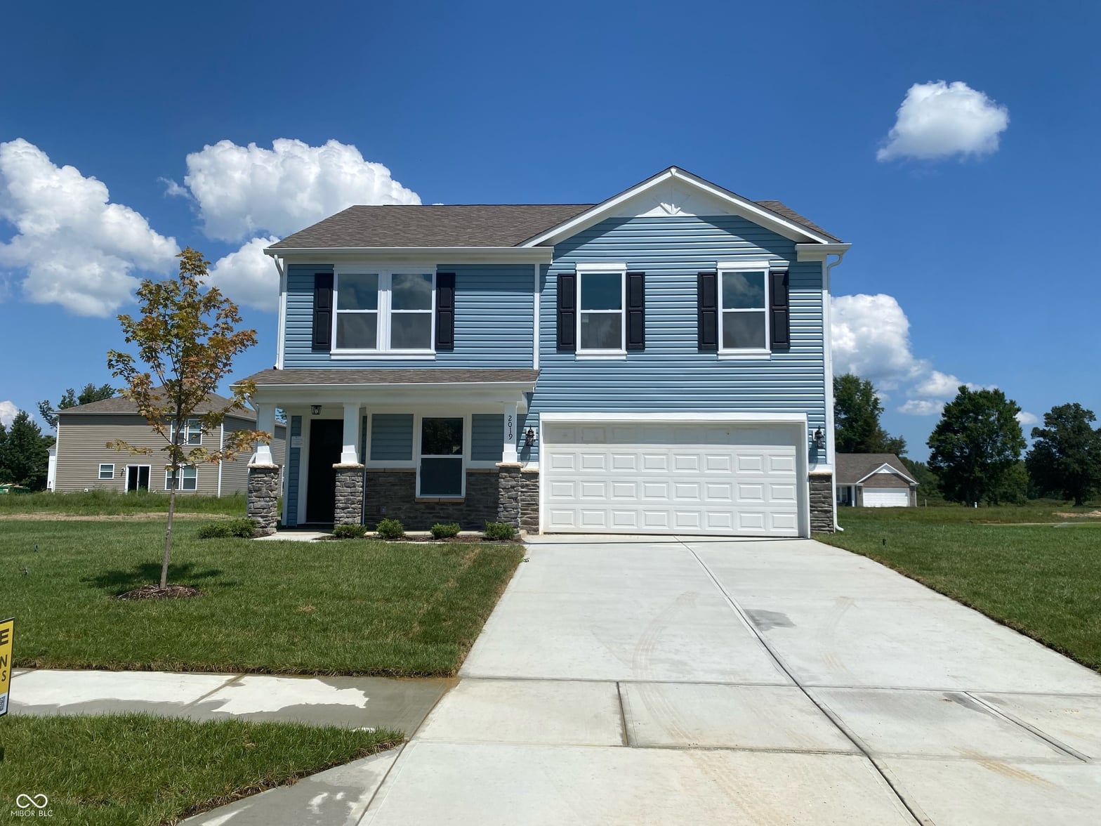 Photo of 2019 Sandhill Drive, Seymour, IN