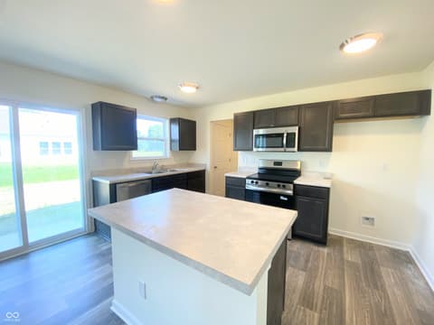 Photo of 2019 Sandhill Drive, Seymour, IN