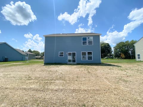 Photo of 2019 Sandhill Drive, Seymour, IN
