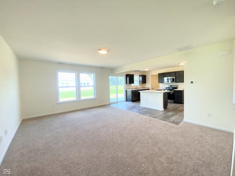 Photo of 2019 Sandhill Drive, Seymour, IN