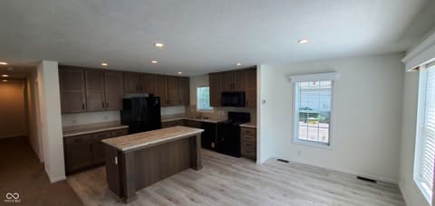 Photo of 13 S Galeston Avenue, Indianapolis, IN