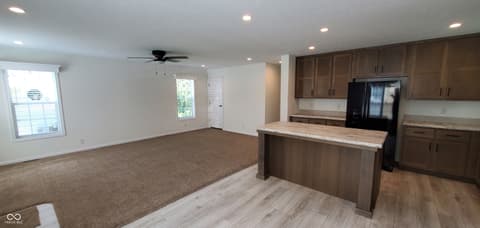 Photo of 13 S Galeston Avenue, Indianapolis, IN