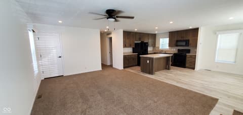 Photo of 13 S Galeston Avenue, Indianapolis, IN