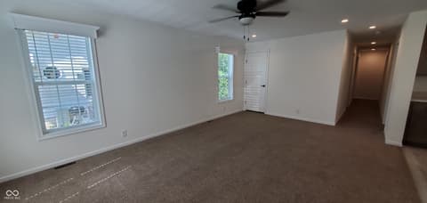 Photo of 13 S Galeston Avenue, Indianapolis, IN