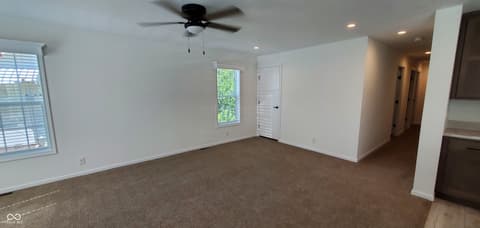 Photo of 13 S Galeston Avenue, Indianapolis, IN