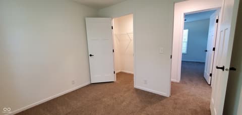 Photo of 13 S Galeston Avenue, Indianapolis, IN