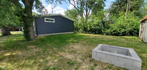 Photo of 13 S Galeston Avenue, Indianapolis, IN
