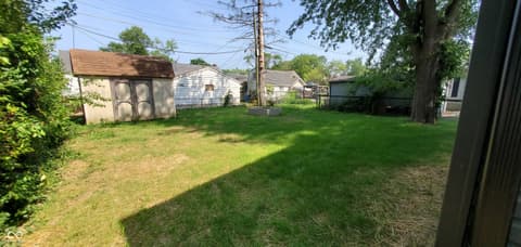 Photo of 13 S Galeston Avenue, Indianapolis, IN