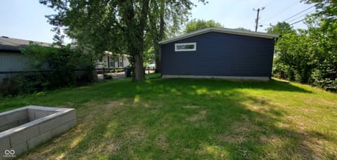 Photo of 13 S Galeston Avenue, Indianapolis, IN