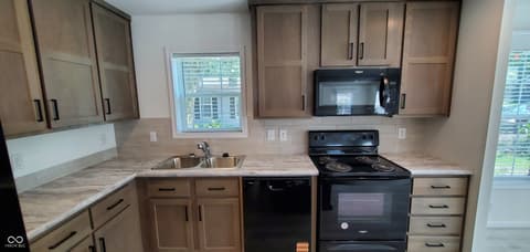 Photo of 13 S Galeston Avenue, Indianapolis, IN