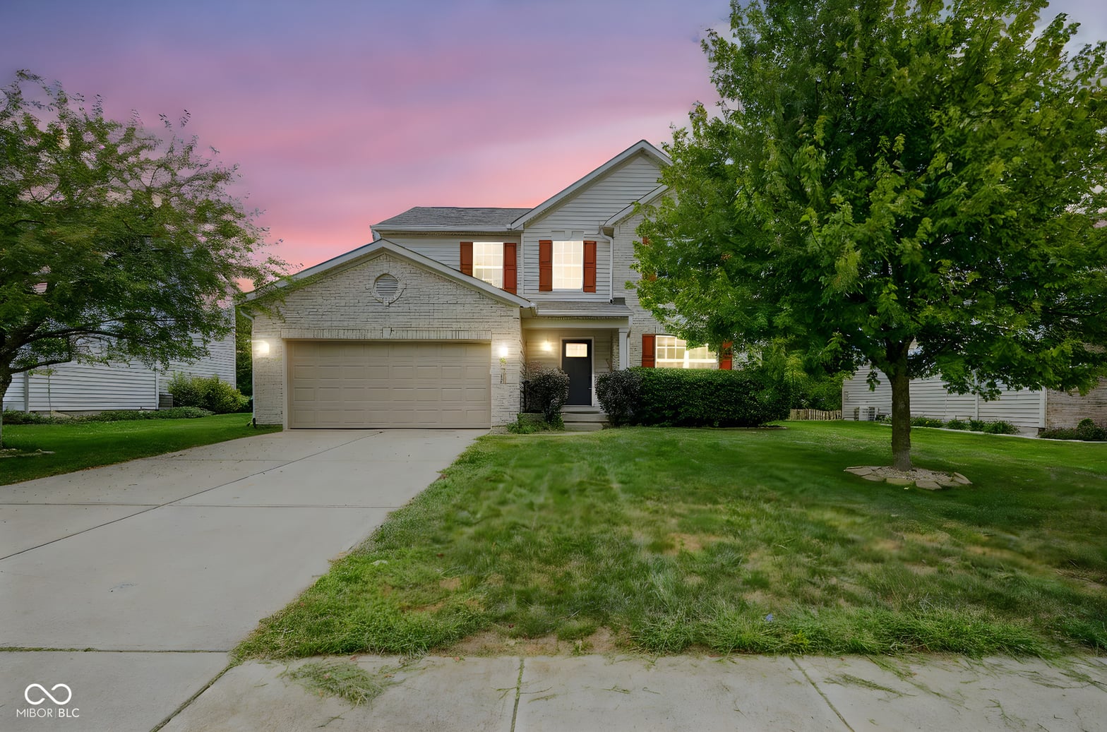 Photo of 10908 Veon Drive, Fishers, IN