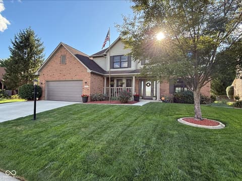 7820 Pennyroyal Lane
