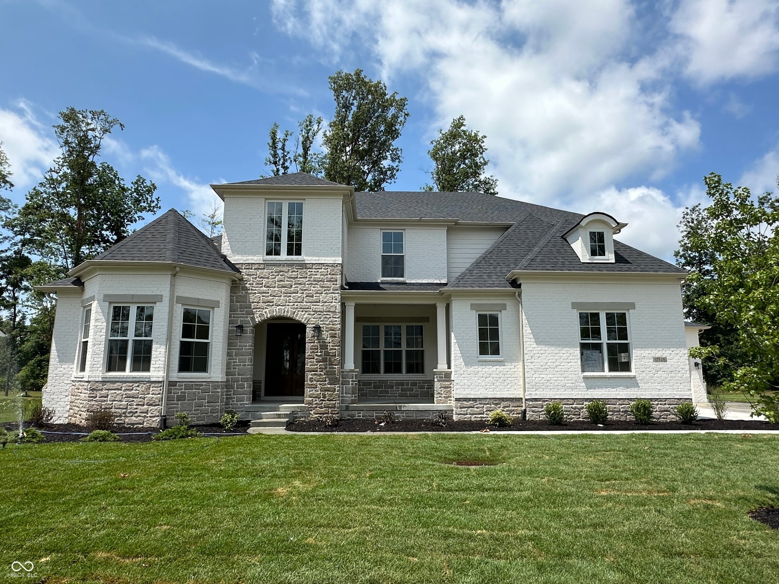 Photo of 12528 Lowery Way, Fishers, IN