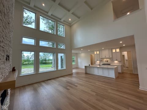 Photo of 12528 Lowery Way, Fishers, IN