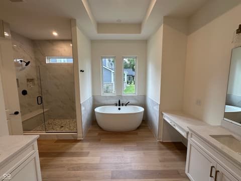 Photo of 12528 Lowery Way, Fishers, IN
