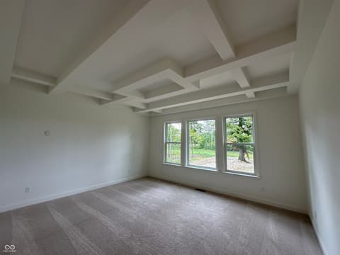 Photo of 12528 Lowery Way, Fishers, IN