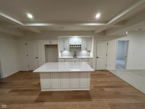 Photo of 12528 Lowery Way, Fishers, IN