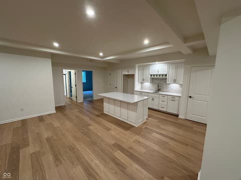 Photo of 12528 Lowery Way, Fishers, IN