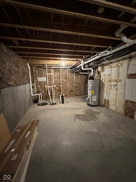 Photo of 12528 Lowery Way, Fishers, IN