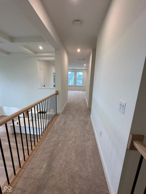 Photo of 12528 Lowery Way, Fishers, IN