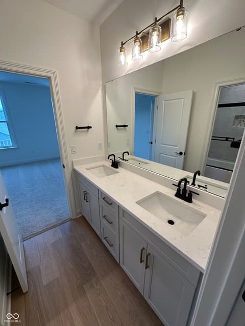 Photo of 12528 Lowery Way, Fishers, IN