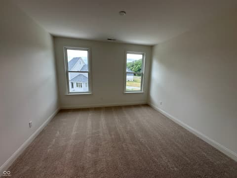 Photo of 12528 Lowery Way, Fishers, IN