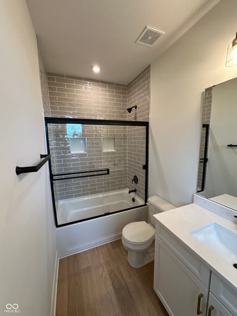 Photo of 12528 Lowery Way, Fishers, IN