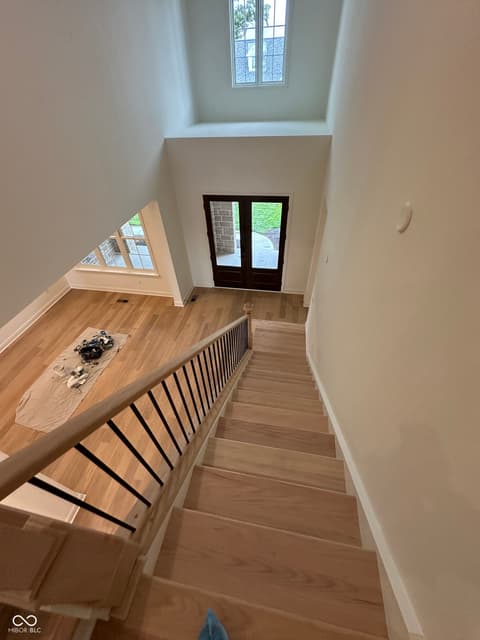 Photo of 12528 Lowery Way, Fishers, IN
