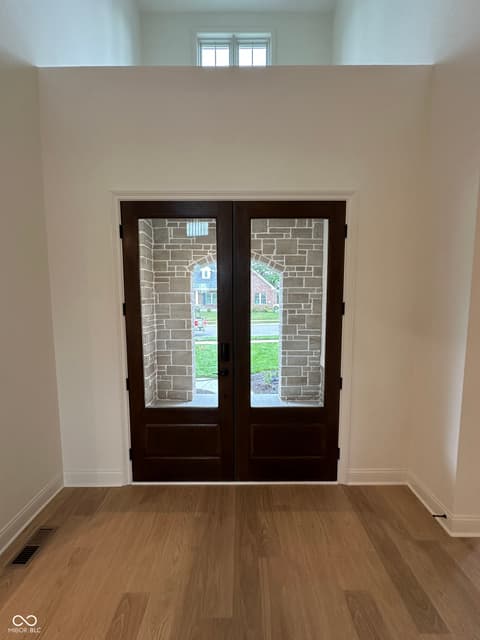Photo of 12528 Lowery Way, Fishers, IN