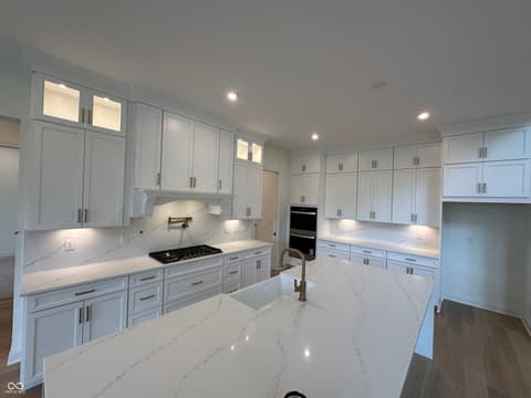 Photo of 12528 Lowery Way, Fishers, IN