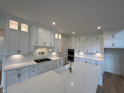 Photo of 12528 Lowery Way, Fishers, IN