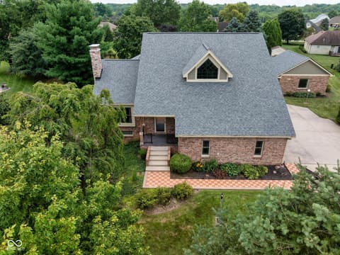 1839 Raccoon Way