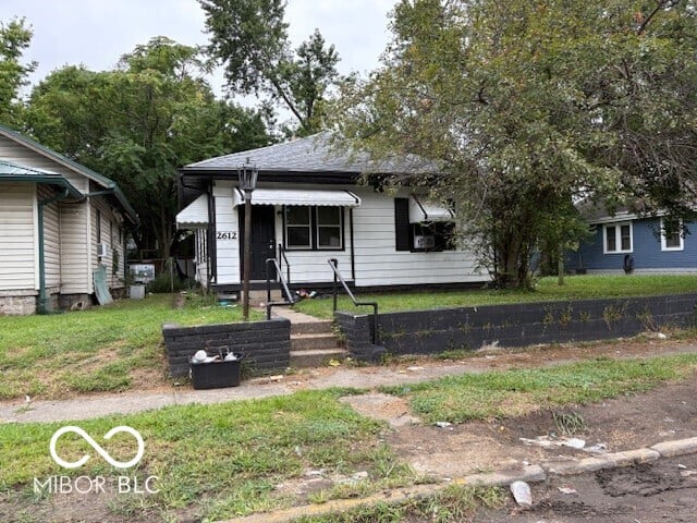 Photo of 2612 Brookway Street, Indianapolis, IN
