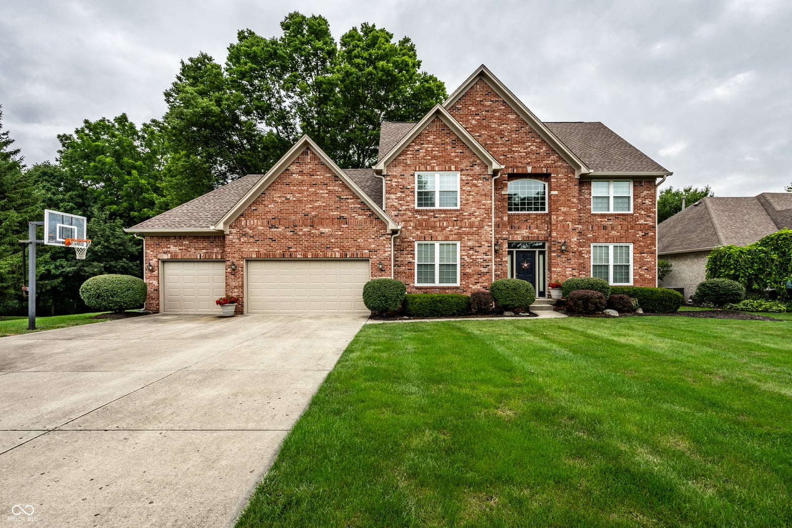 Photo of 18480 Oriental Oak Court, Noblesville, IN