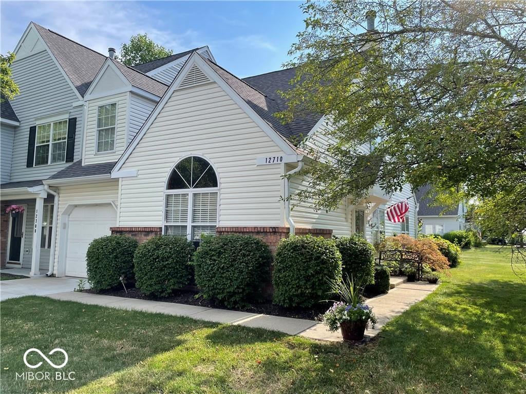 Photo of 12710 Brewton Street, Fishers, IN