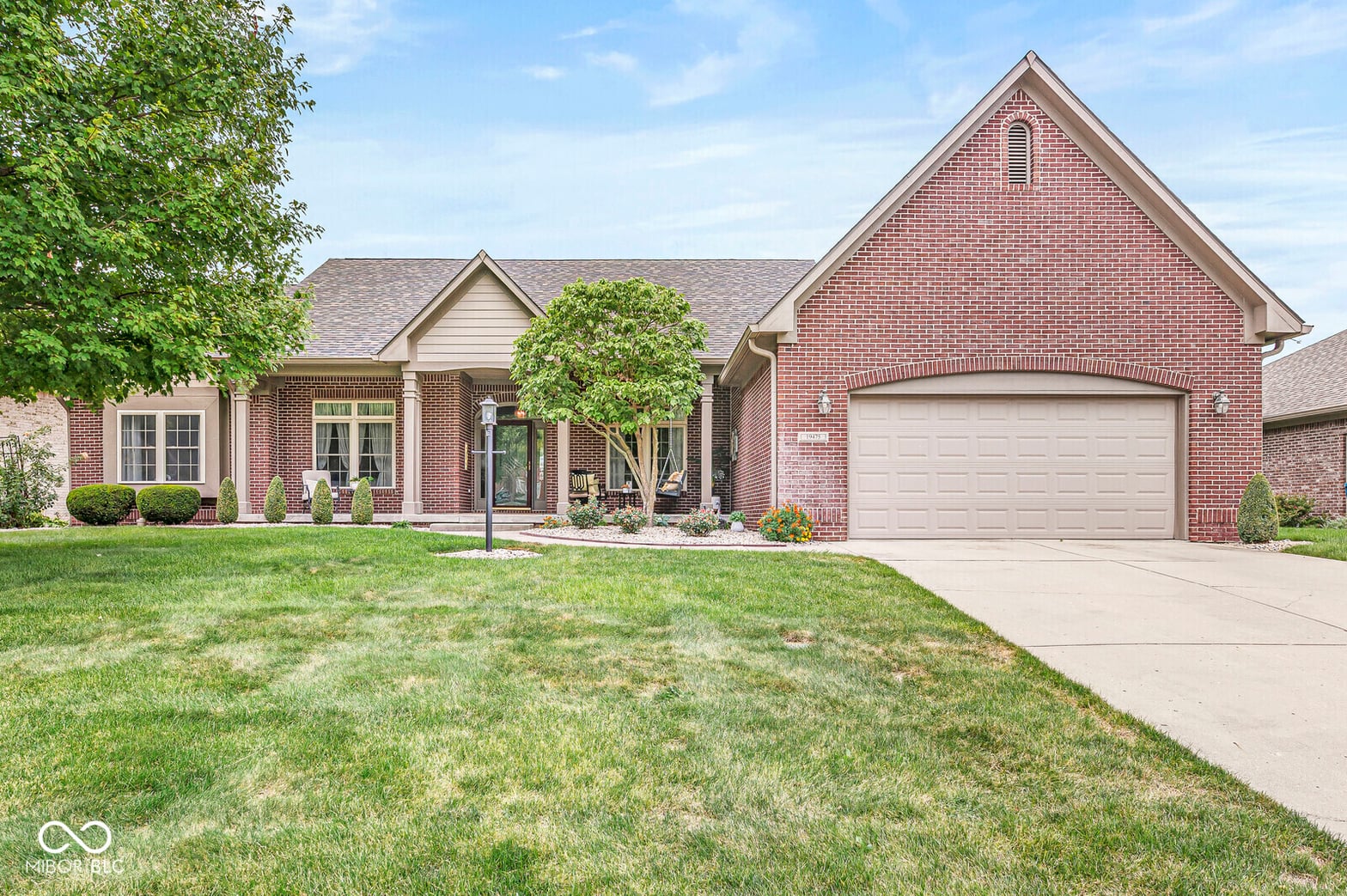 Photo of 19475 Potters Bridge Road, Noblesville, IN