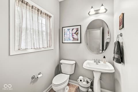 Photo of 19475 Potters Bridge Road, Noblesville, IN