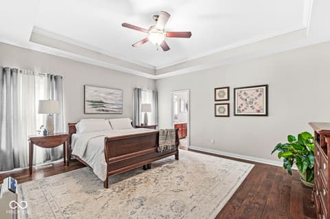Photo of 19475 Potters Bridge Road, Noblesville, IN