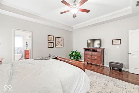 Photo of 19475 Potters Bridge Road, Noblesville, IN