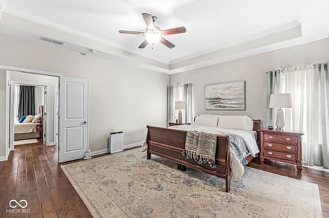 Photo of 19475 Potters Bridge Road, Noblesville, IN