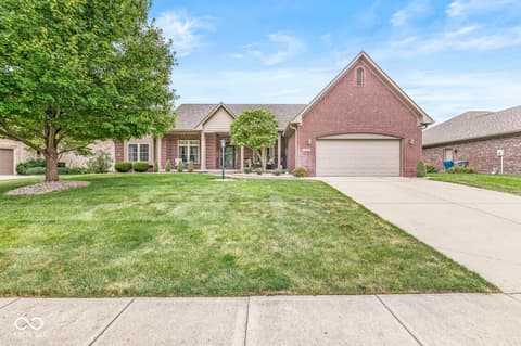 Photo of 19475 Potters Bridge Road, Noblesville, IN